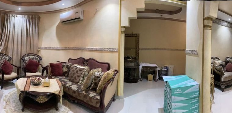 للبيــــــــع فيلا مساحة ٢٨٠ حي العارض درج دا