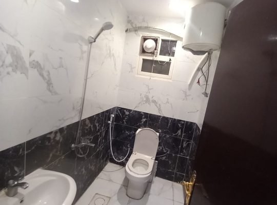 شقه فاخره للايجار حي العقيق