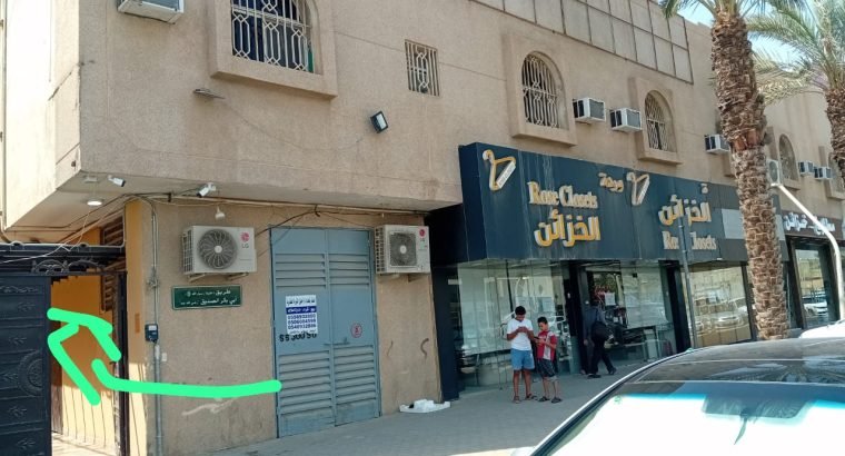 شقق للايجار السنوى عوايل ممتازه