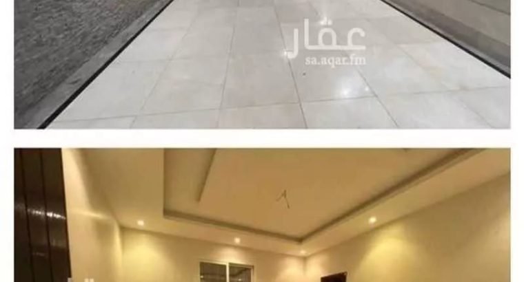 شقه للايجار في جدة حي السلامه