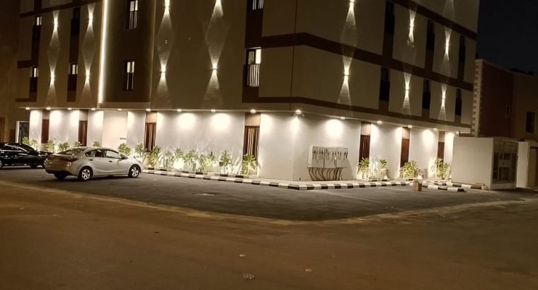 شقه للايجار الرياض حي العقيق بجوار البلفارد غرفه وحمام ومطبخ