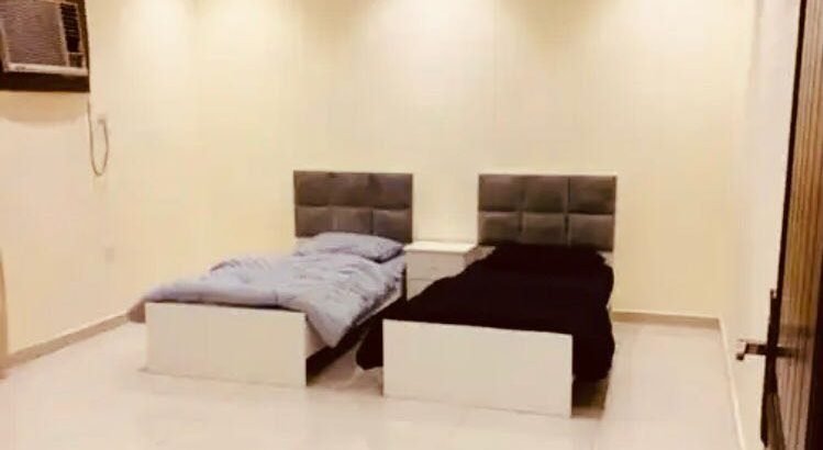 شقق مفروشه للايجار الشهري جده حي المروه