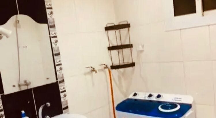 شقق مفروشه للايجار الشهري جده حي المروه