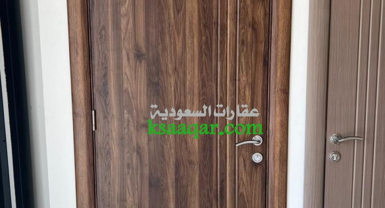 أبواب WPC , PVC , مصفحة