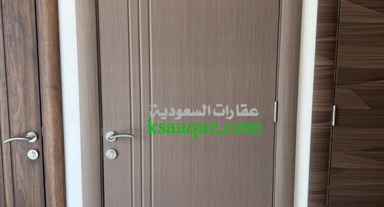 أبواب WPC , PVC , مصفحة