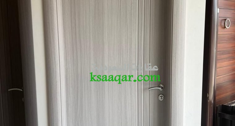 أبواب WPC , PVC , مصفحة