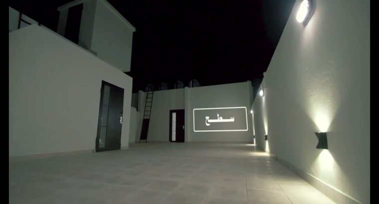 فيلا رووف فاخرة Luxury Villa Roof vip عرض خاص