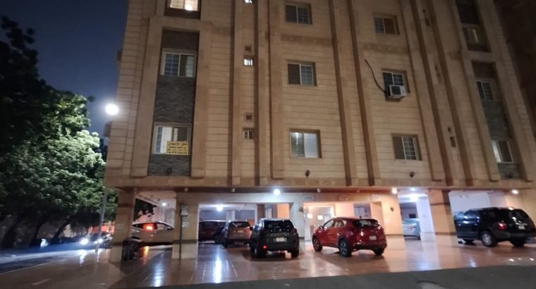 شقق سكنية للإيجار