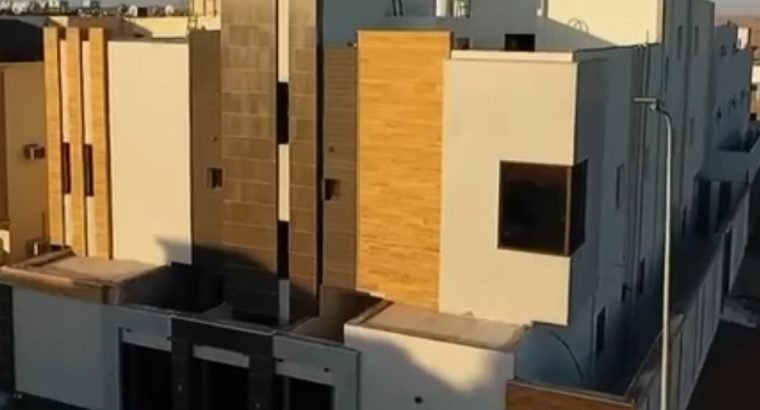 فيلا رووف فاخرة Luxury Villa Roof vip عرض خاص