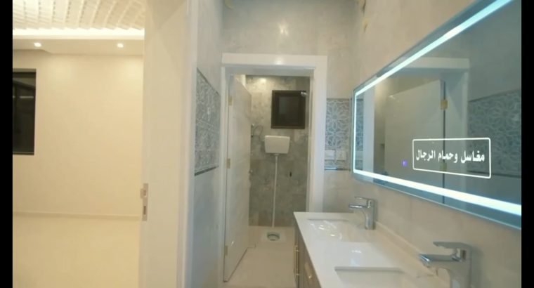 فيلا رووف فاخرة Luxury Villa Roof vip عرض خاص