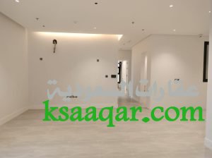 شقة للايجار الرياض حي العقيق