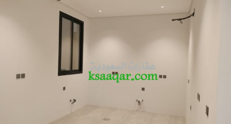 شقة للايجار الرياض حي العقيق