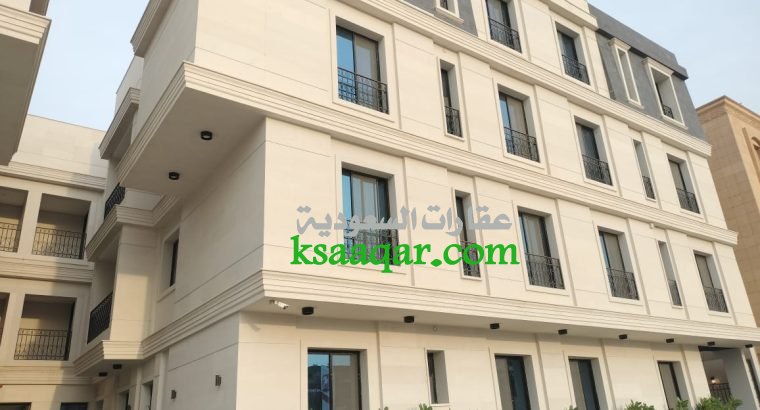 شقة للايجار الرياض حي العقيق