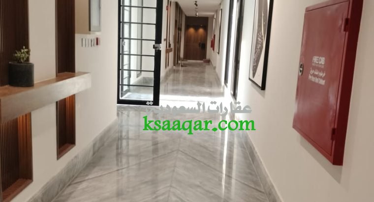 شقة للايجار الرياض حي العقيق