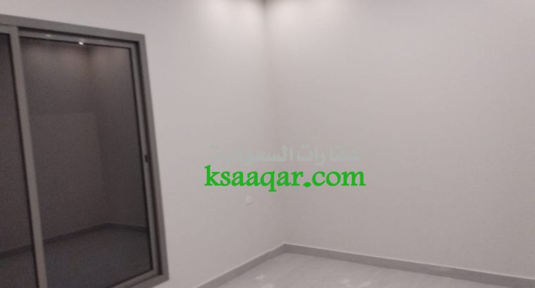 شقة فاخرة للايجار في الرياض