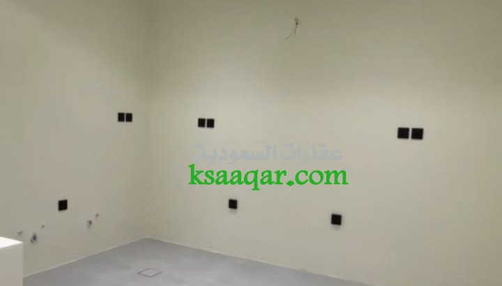 شقة فخمة حي الروضة