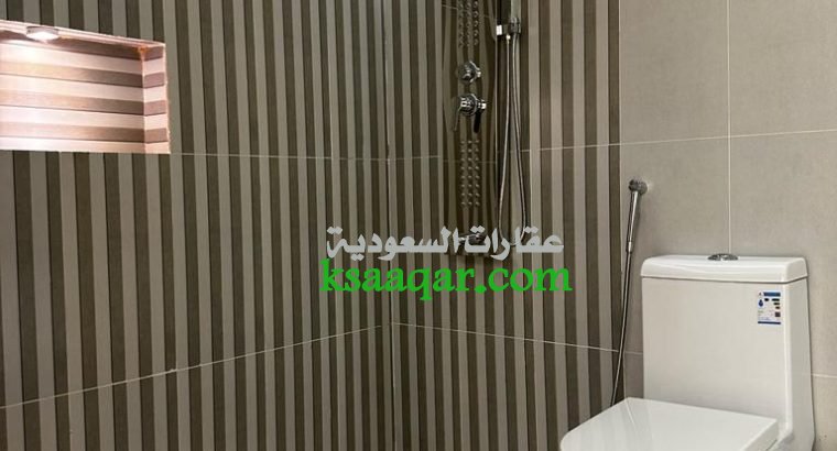 *شقق تمليك فاخره للبيع تصاميم عصريه