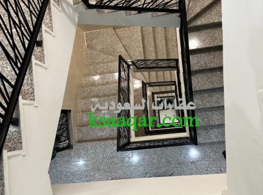 *شقق تمليك فاخره للبيع تصاميم عصريه