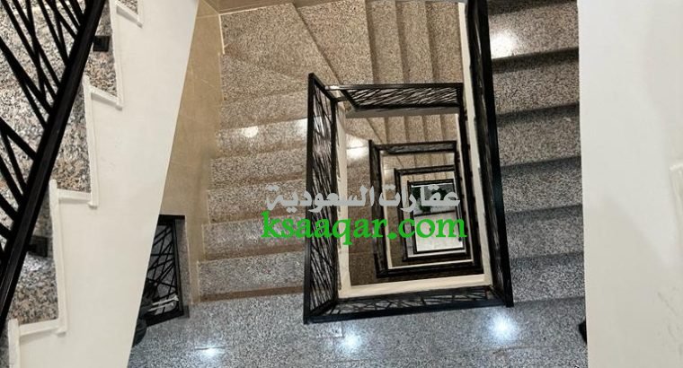 *شقق تمليك فاخره للبيع تصاميم عصريه