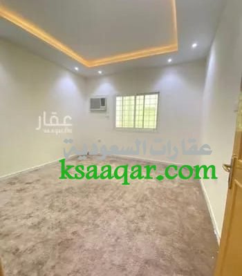 شقة للايجار حي النزهه