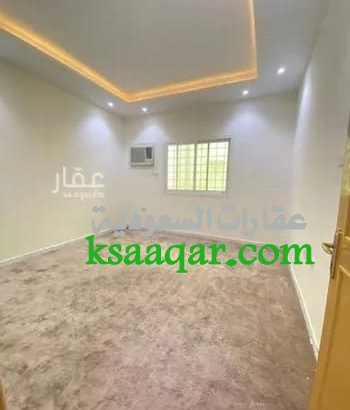 شقة للايجار حي النزهه