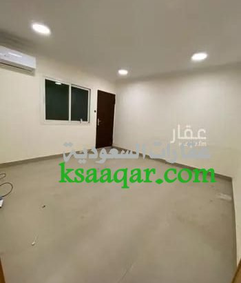 شقة للايجار حي النزهه