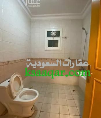 شقة للايجار حي النزهه