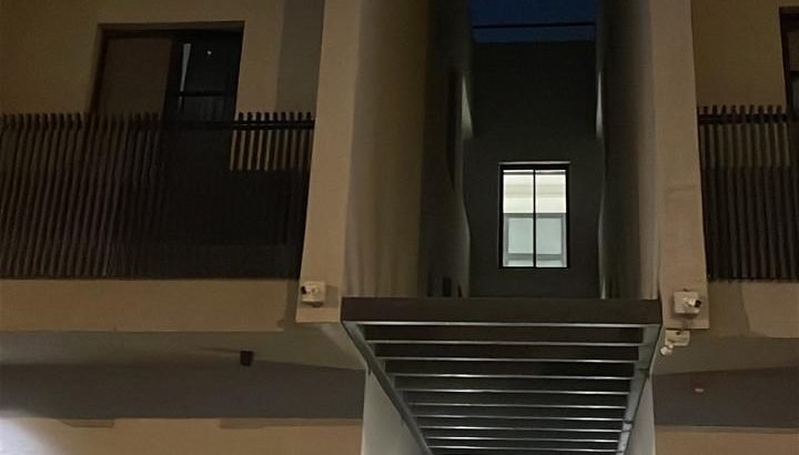 شقة الرياض حي اليرموك