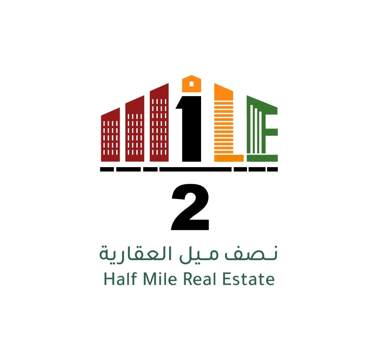 مؤسسة هاف ميل العقارية