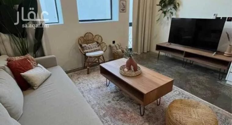 الان شقق للايجار مفروش وغير مفرش جميع احياء ج