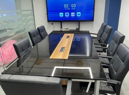 مكاتب مؤثثة للايجار في السويدي والسليمانية