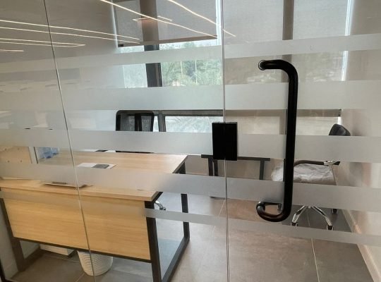 مكاتب مؤثثة للايجار في السويدي والسليمانية