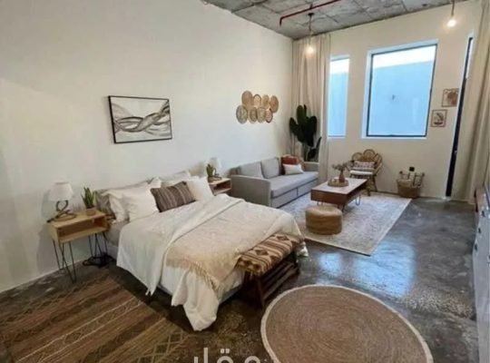 الان شقق للايجار مفروش وغير مفرش جميع احياء ج