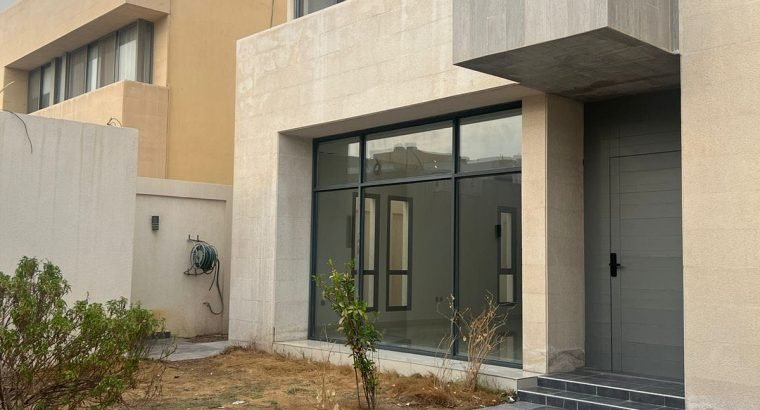 فيلا للايجار