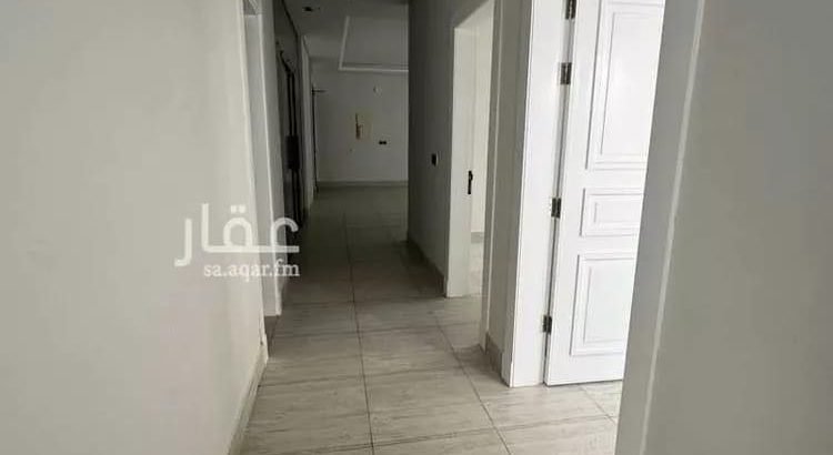 شقة سكنية للإيجار
