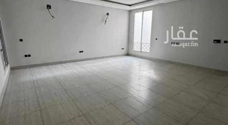 شقة سكنية للإيجار