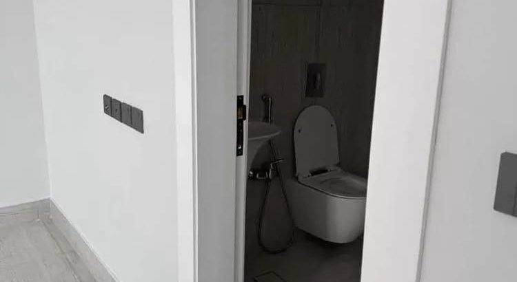شقة سكنية للإيجار