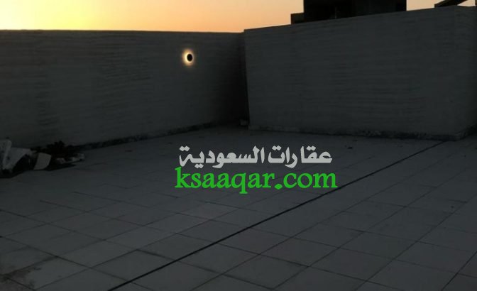 شقة في حي النرجس للايجار