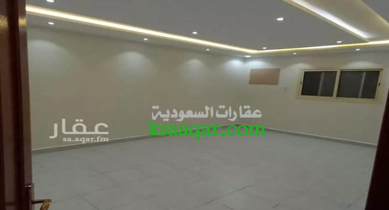 شقة جديدة بحي النسيم الغربي – شارع حسان بن ثابت