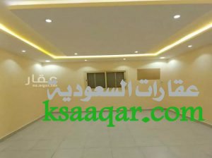 شقة جديدة بحي النسيم الغربي – شارع حسان بن ثابت