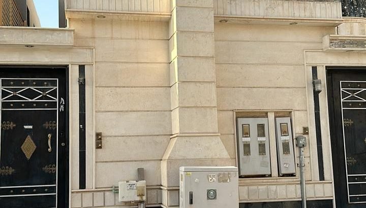 للبيــــــــع فيلا مساحة ٣٦٠