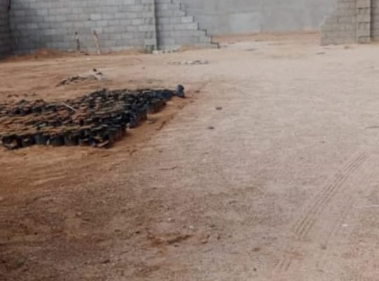 جوهره العروس شمال جده