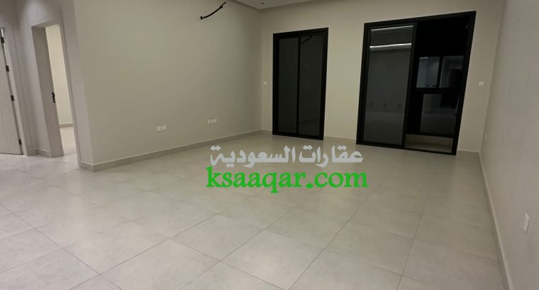 شقة سكنية للايجار بالرياض حي العارض