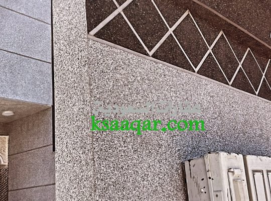 تركيب كسر رخام واجهات كسر الرخام