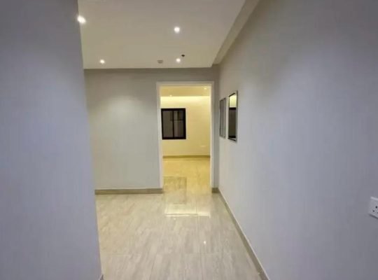 شقة فاخرة للايجار