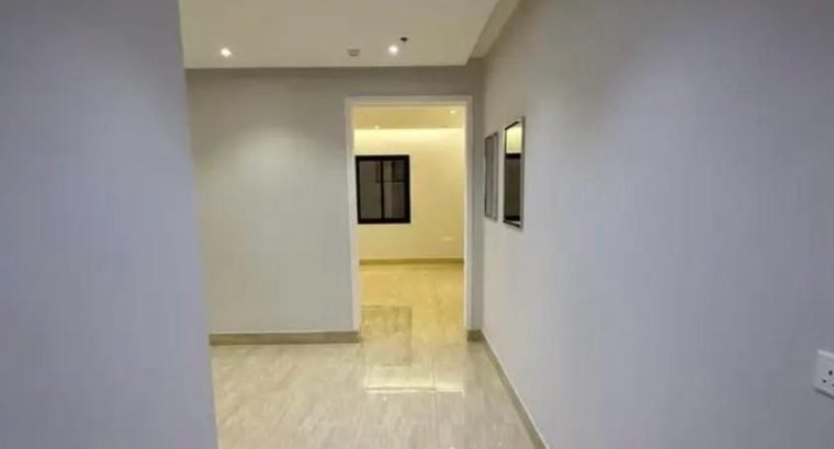 شقة فاخرة للايجار