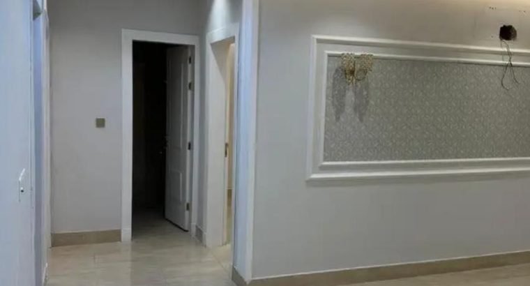 شقة فاخرة للايجار