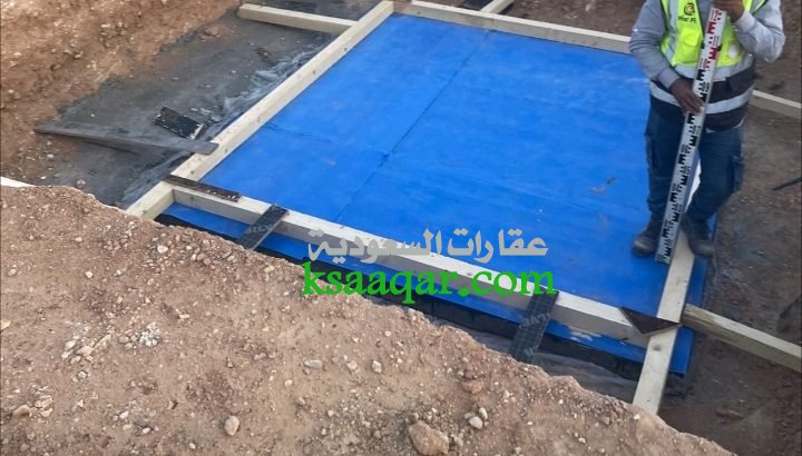 مقاول خالد الموسى