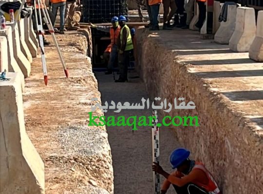 مقاول خالد الموسى