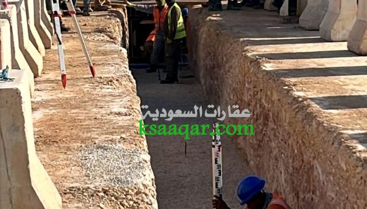 مقاول خالد الموسى